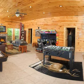 Bild von The Cabin Rental Store