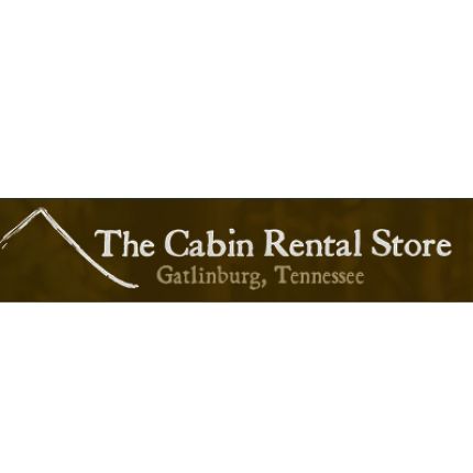 Logótipo de The Cabin Rental Store