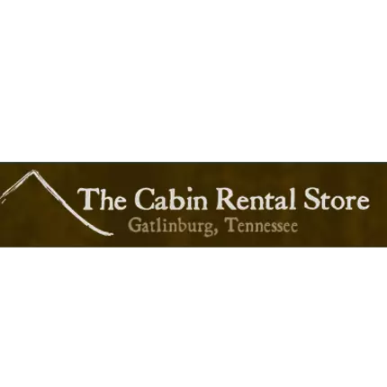 Logo van The Cabin Rental Store