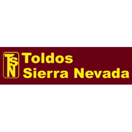 Λογότυπο από Toldos Sierra Nevada