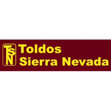 Logo od Toldos Sierra Nevada