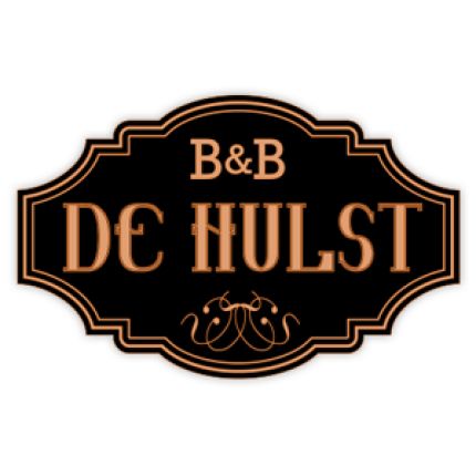 Logo od B & B De Hulst
