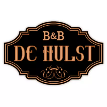 Logótipo de B & B De Hulst