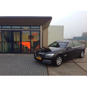 Bild von Sixt Autoverhuur Groningen