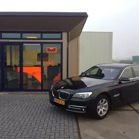 Bild von SIXT Autoverhuur Groningen