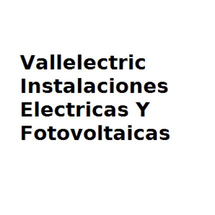 Logo van Vallelectric Instalaciones Eléctricas y Fotovoltaicas