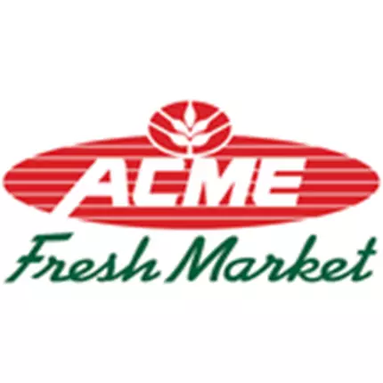 Logo de Acme Fresh Market No. 4