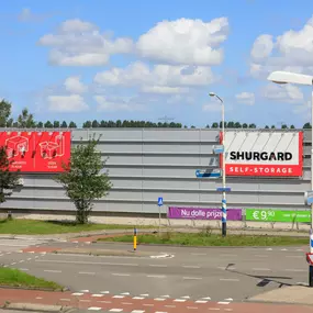 Bild von Shurgard Self Storage Groningen Bornholmstraat