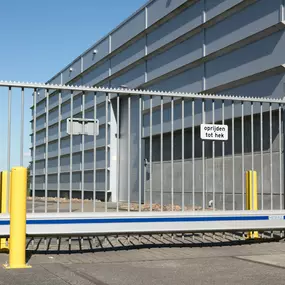 Bild von Shurgard Self Storage Groningen Bornholmstraat