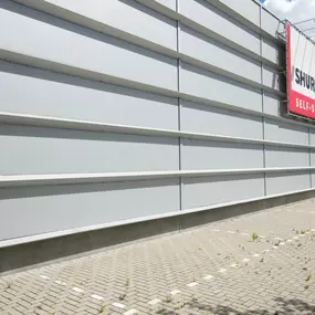 Bild von Shurgard Self Storage Groningen Bornholmstraat