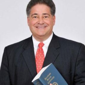 Attorney Richard DiLiberto Jr.