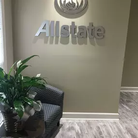 Bild von Ken Needham: Allstate Insurance