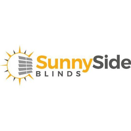 Logo van SunnySide Blinds
