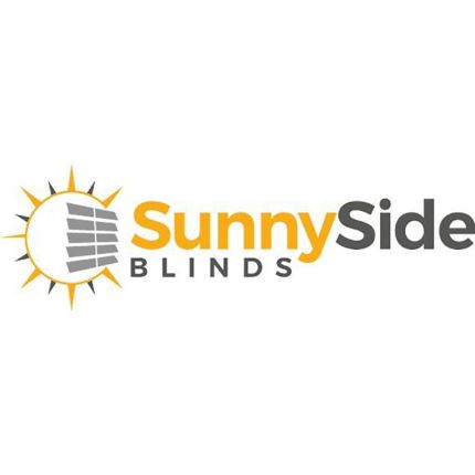 Logo fra SunnySide Blinds