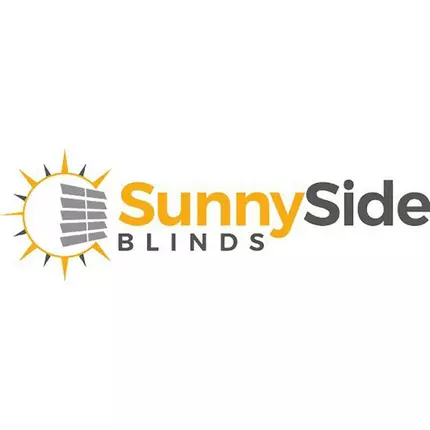 Logotyp från SunnySide Blinds