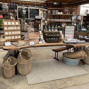 Bild von Lancaster Greenhouse & New Leaf Market