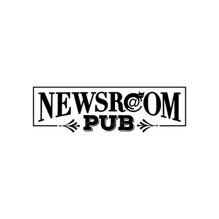 Logo da Newsroom Pub