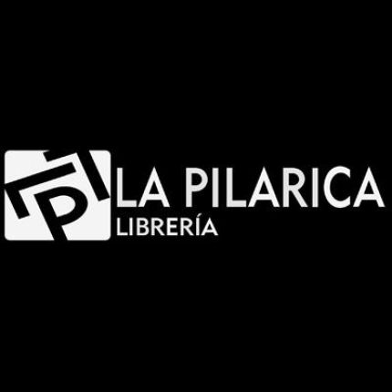 Logótipo de Librería La Pilarica