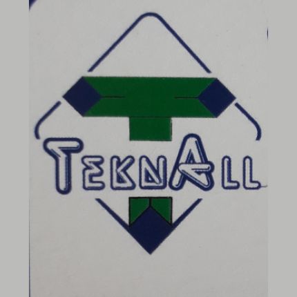 Logo de Teknall dei F.lli Cadau