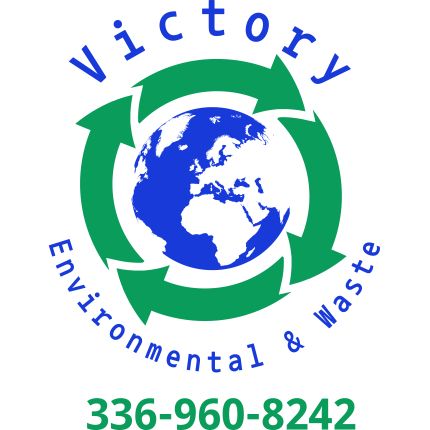 Logo von Victory Environmental and Waste