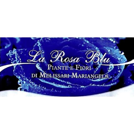 Logotipo de La Rosa Blu Fiori e Piante
