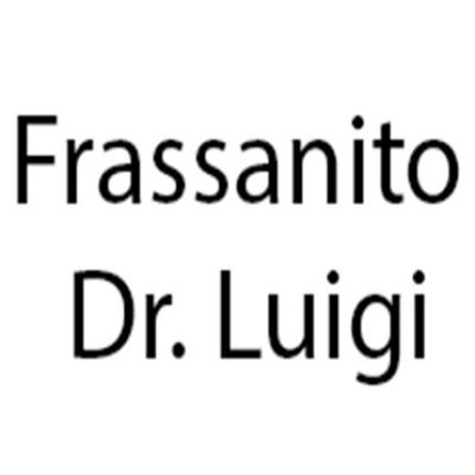 Logótipo de Frassanito Dr. Luigi