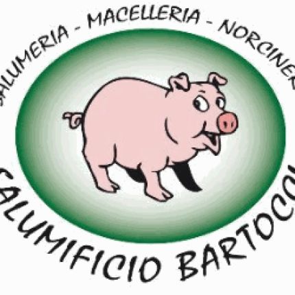 Logotipo de Salumificio Bartocci