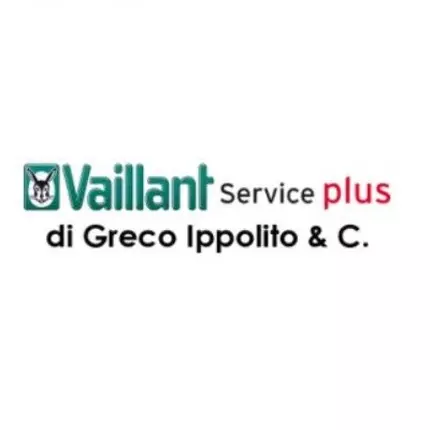 Λογότυπο από Vaillant Service Plus Palermo