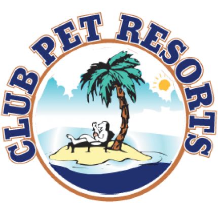 Logo from Club Pet Resorts DIA