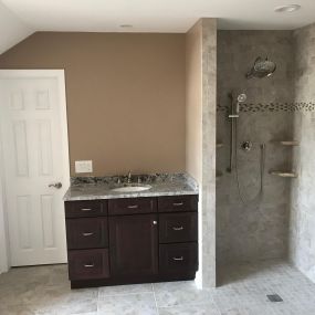 Bathroom Remodel Monmouth County