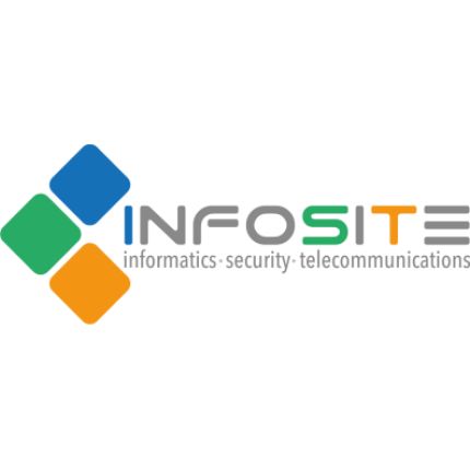 Logo da Infosite