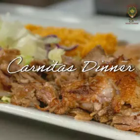 carnitas