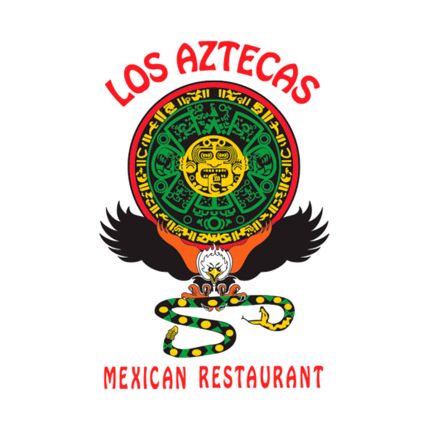 Logo fra Los Aztecas Mexican Restaurant