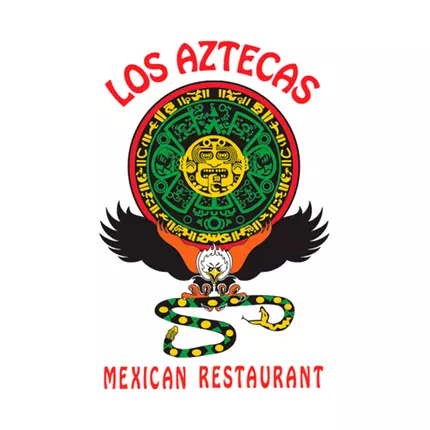 Logotipo de Los Aztecas Mexican Restaurant