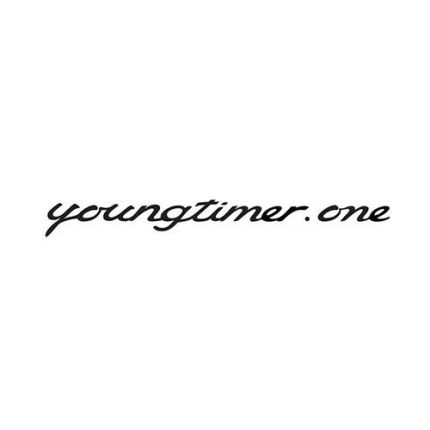 Logo fra youngtimer.one
