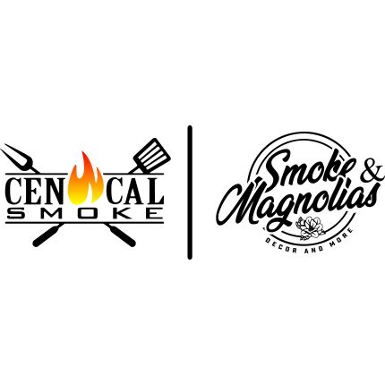 Λογότυπο από Cen Cal Smoke/Smoke & Magnolias