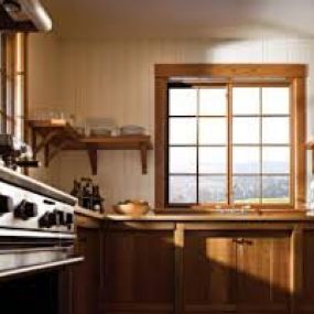 Open up your kitchen with new windows