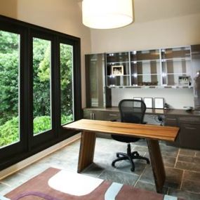 New Windows let Light into your Space