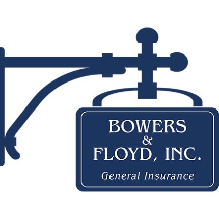 Logo van BOWERS FLOYD & SUMMER LLC