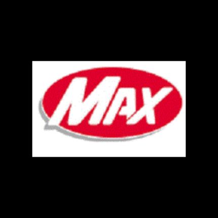 Logo van Supermercato Max