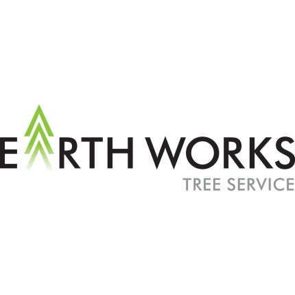 Logótipo de Earthworks Tree Service