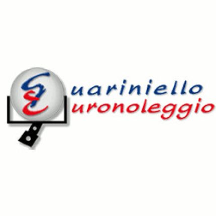 Logo von Guariniello Euronoleggio