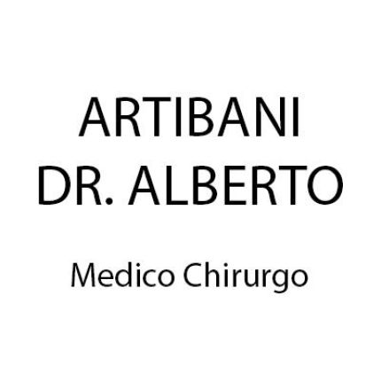 Logo de Artibani Dr. Alberto Medico Chirurgo