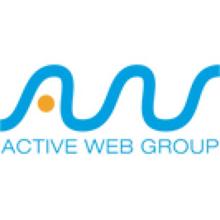 Logo de Active Web Group