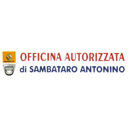 Logotyp från Officina Specializzata Renault Dacia Puntopro di Sambataro Antonino