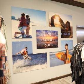 Bild von Ron Jon Surf Shop - Disney Springs