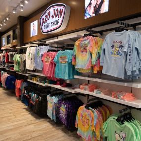 Bild von Ron Jon Surf Shop - Disney Springs