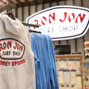 Bild von Ron Jon Surf Shop - Disney Springs