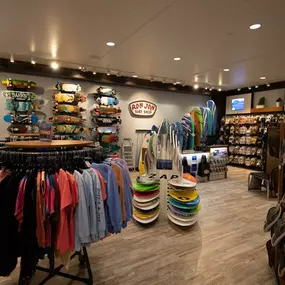 Bild von Ron Jon Surf Shop - Disney Springs