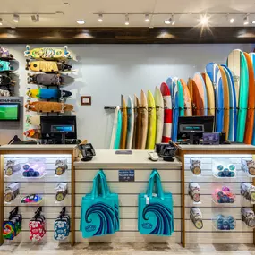 Bild von Ron Jon Surf Shop - Disney Springs